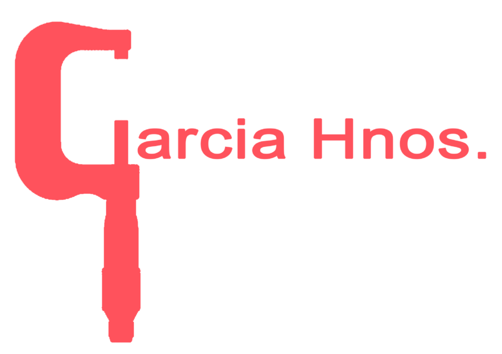 Rectificaciones Garcia Hermanos