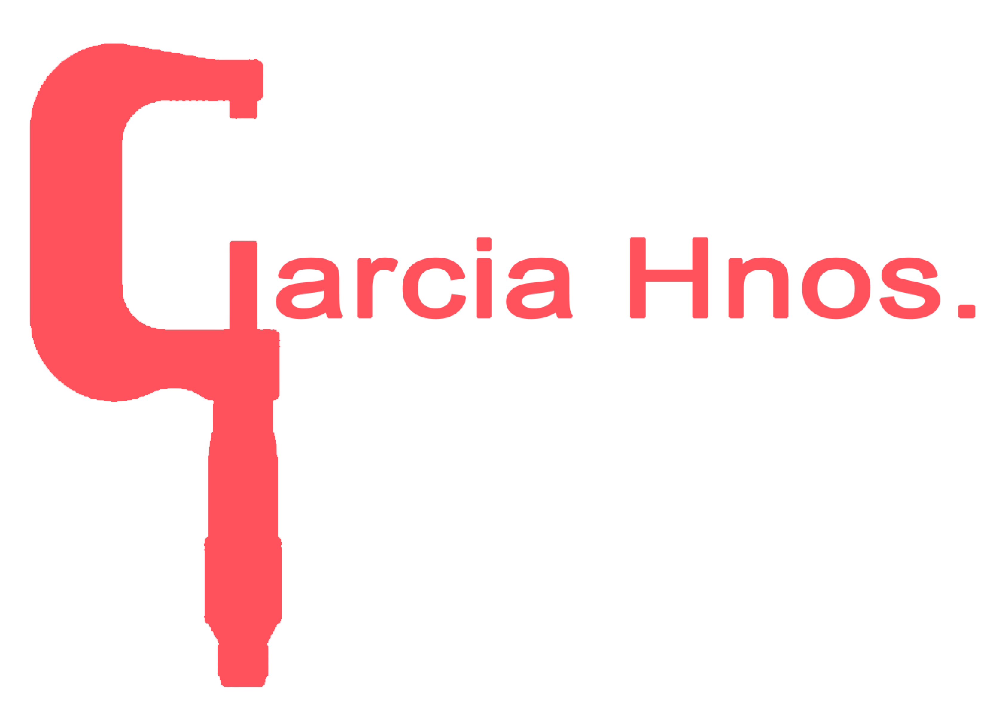 Rectificaciones Garcia Hermanos