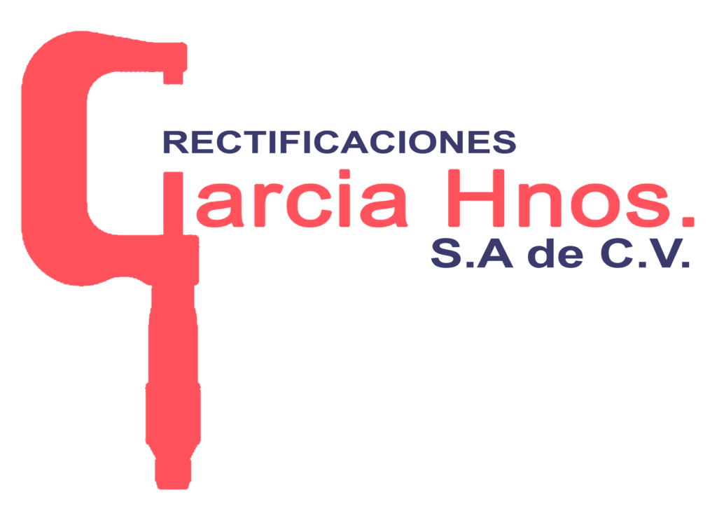 Rectificaciones Garcia Hermanos